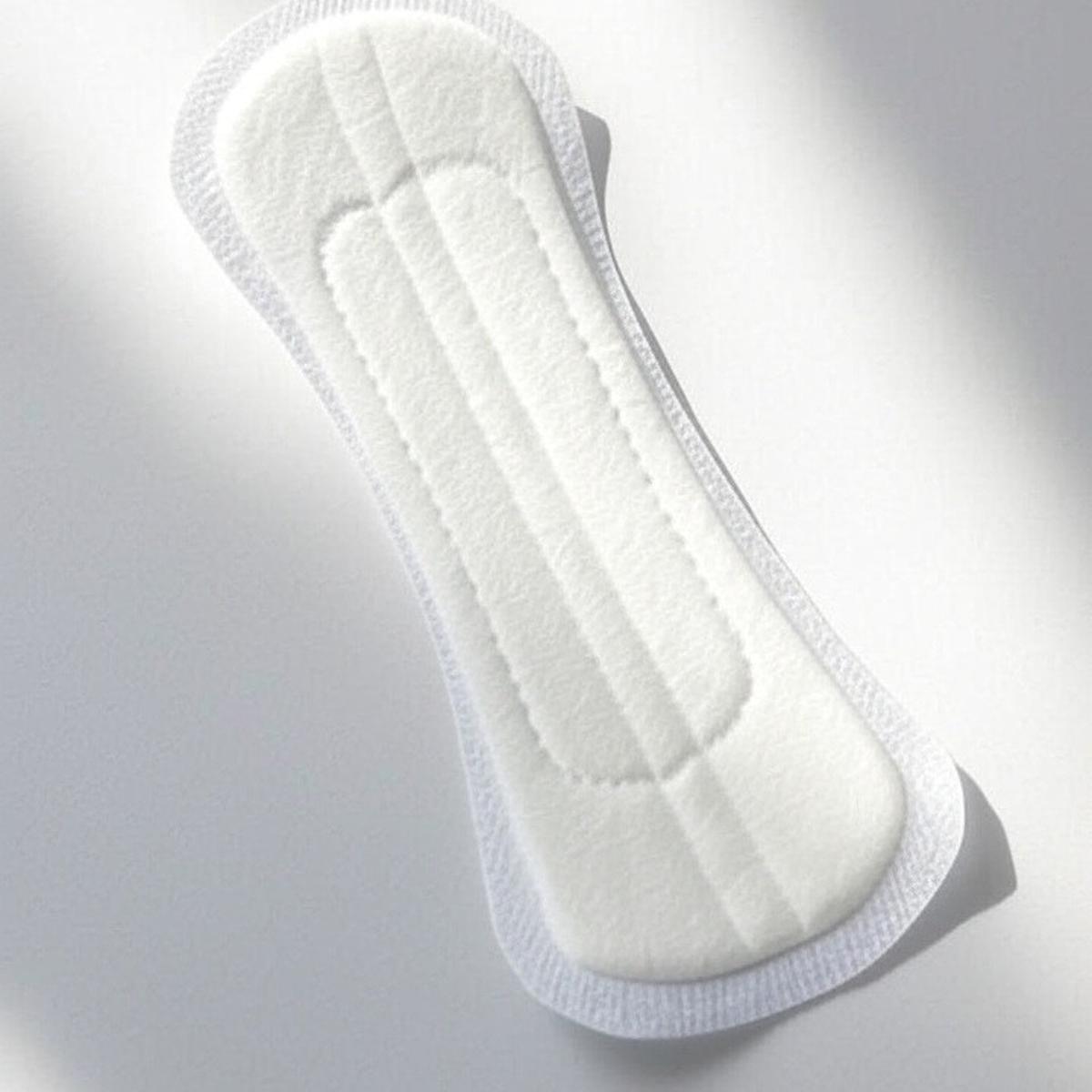 Ilustrasi pantyliner