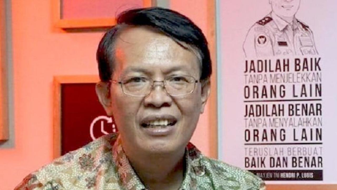 Pengamat: Penempatan Program Makan Bergizi Gratis dalam Fungsi Pendidikan Sangat Tepat