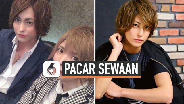 Berita Pacar Sewaan Hari Ini - Kabar Terbaru Terkini | Liputan6.com