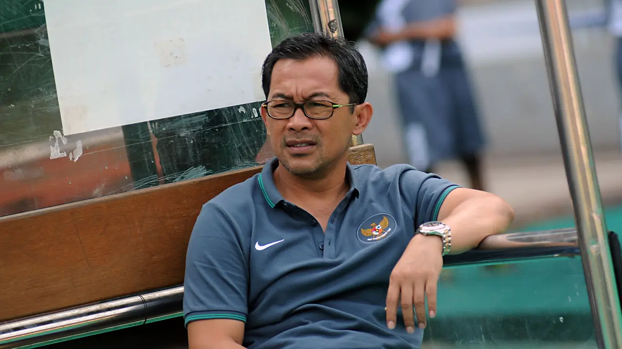 Aji Santoso