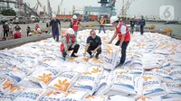 Harga Melejit, Mendag Perintahkan Bulog Lepas Stok Beras ke Pasar Tanpa Perantara