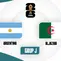 Piala Dunia 2026: Argentina Vs Aljazair. (Multimedia KLY)