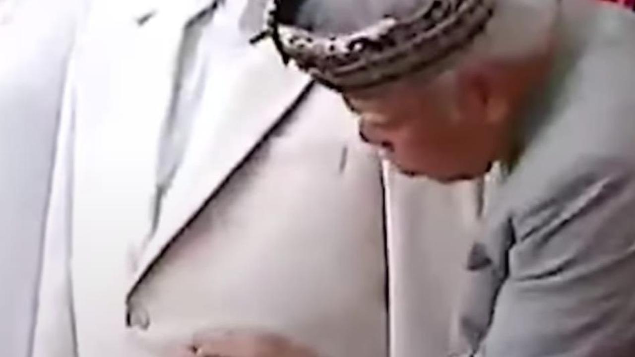 Dok. Istimewa