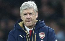 Wenger inginkan jasa Kapten Barcelona