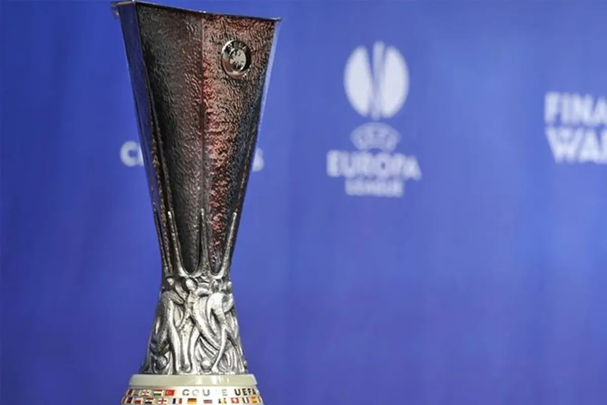 Liga Europa