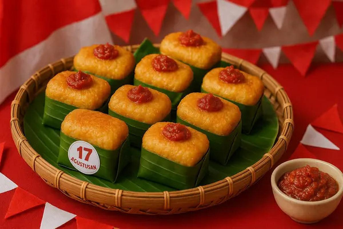 10 Ide Menu 17 Agustusan Selain Tumpeng yang Unik dan Meriah untuk Perayaan Kemerdekaan, Mudah Dibuat dan DisukaiSemuaKalangan