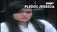 Dalam Nota pembelaannya pengacara Jessica mengklaim tidak ditemukannya racun sianida di tubuh Mirna Salihin