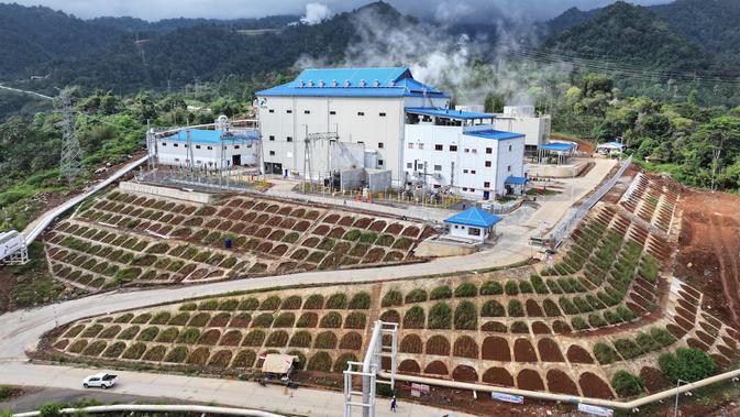 Bappenas Prioritaskan 4 Proyek PGEO dalam Blue Book 2025-2029