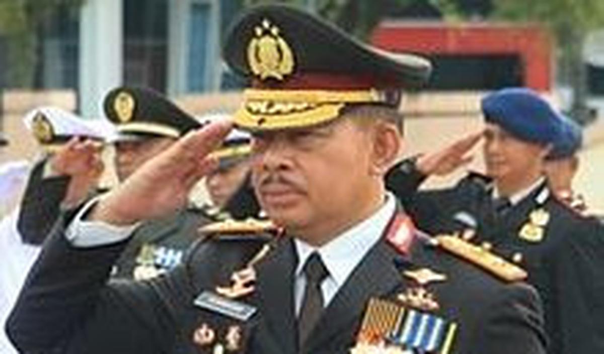 Lebih lanjut, Andi mengatakan jika taruna yang berasal dari lulusan Bintara atau Tamtama itu disebut Korps Combatan atau Korps Combat.