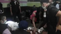 Tuah Lagu Dangdut 'Tak Direstui' di Demak