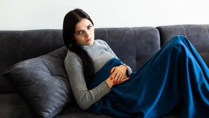 5 Alasan Kamu Telat Haid, selain Hamil