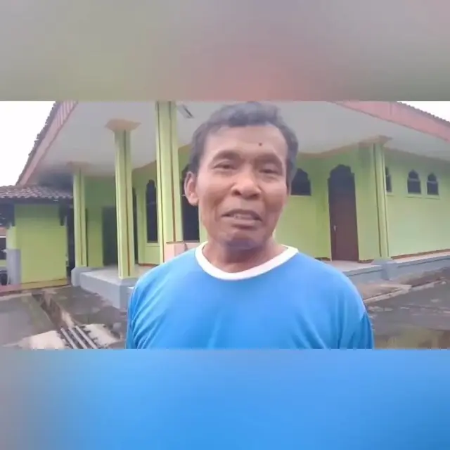 [Fimela] Umar, mantan asisten Nike Ardilla.