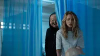 Poster Film Happy Death day 2U (Universal Pictures)