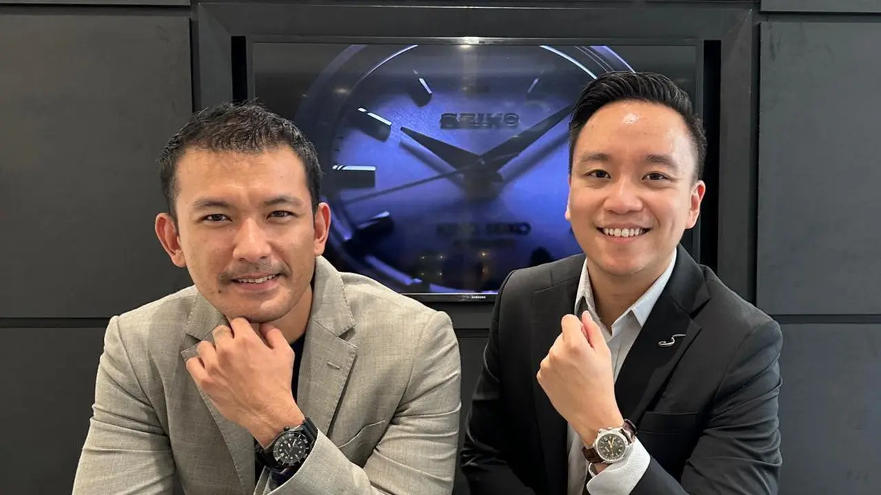 Mengintip Tren Jam Tangan Mewah 2024, Case Lebih Kecil hingga Desain Dial Unik