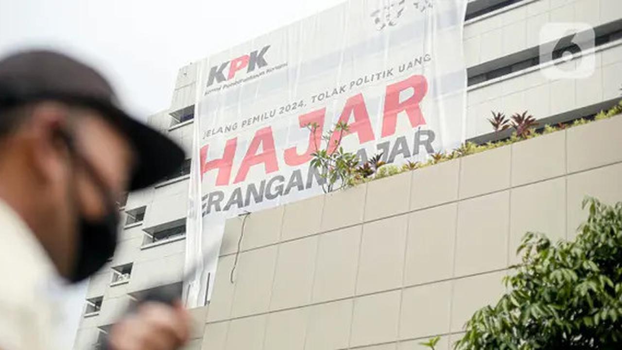Mengenal 'Serangan Fajar' dan Sanksi Bagi Pemberi dan Penerima di Pilkada 2024