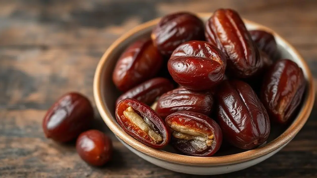 Para Dokter Rekomendasikan Buka Puasa dengan Kurma, Alasannya?