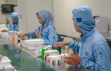 Biofarmasi Lokal Gandeng Perusahaan Global Distribusikan Dua Obat Terapi yang Sudah Dijual di 110 Negara