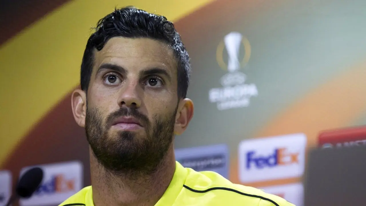 Mateo Musacchio, AC Milan