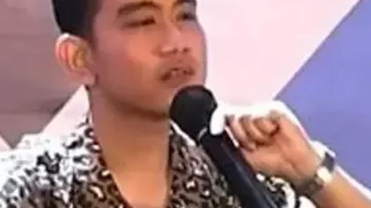 Gandeng Huawei, Gibran Ingin Wujudkan Solo Giga City dengan  Koneksi Internet Secepat di Singapura