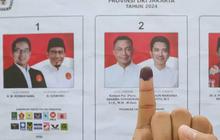 KPU Gelar Pleno Rekapitulasi Pilkada Jakarta Hari Ini, Penetapan Hasil Suara 9 Desember 2024