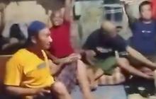 Viral Napi Pesta Narkoba Sambil Putar Musik di Tahanan, Begini Penjelasan Kalapas Tanjung Raja Ogan Ilir