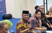 Kementerian Pekerjaan Umum Usulkan Rp74 Triliun Dana Tambahan Pemulihan Sumatra