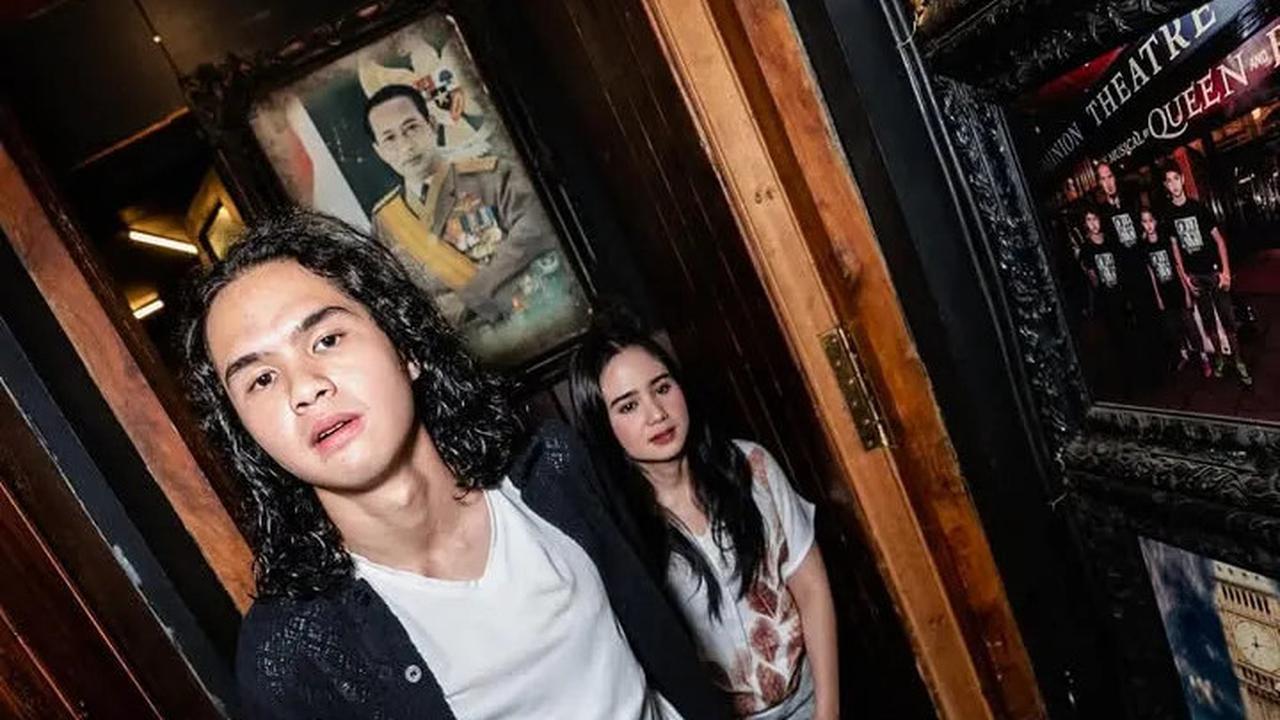 Ternyata Ini Alasan Dul Jaelani Pacari Tissa Biani: Yang Tulus Cuma Dia