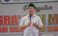 Gubernur NTB Dorong Hilirisasi Ekonomi Berbasis Desa, Optimalkan Potensi Lombok Utara