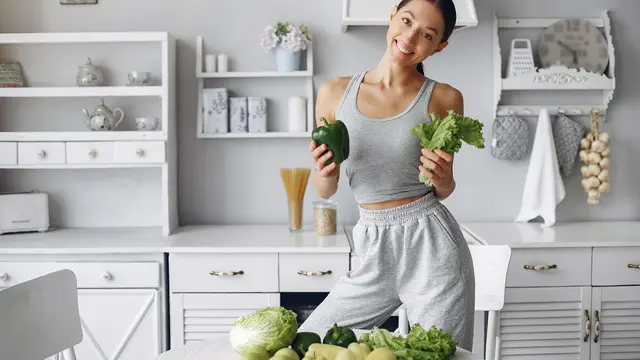 Cara Mencegah Kanker Usus Besar