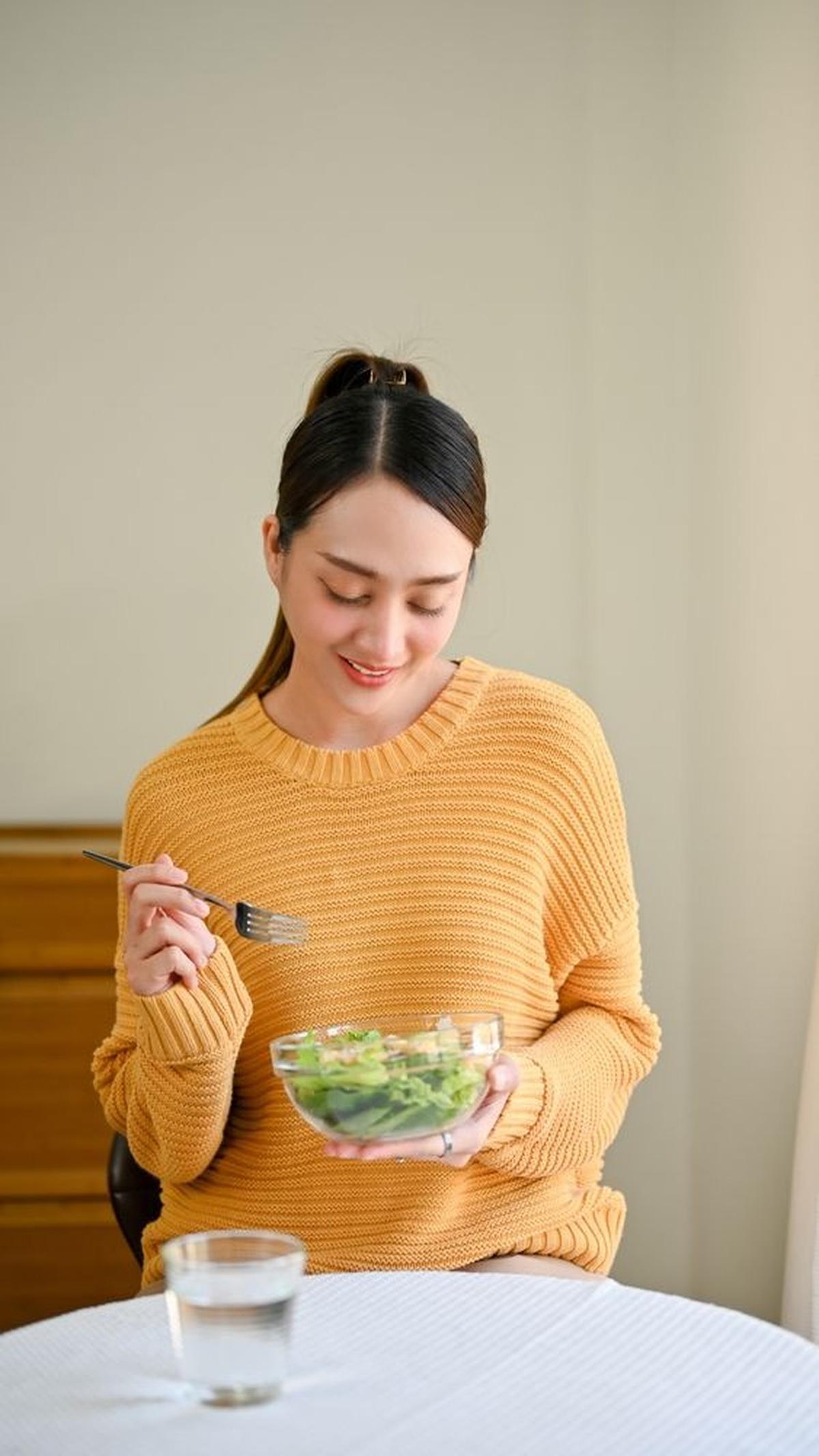 Jangan Sampai Melewatkan Jam Makan