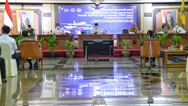 Libur Nataru