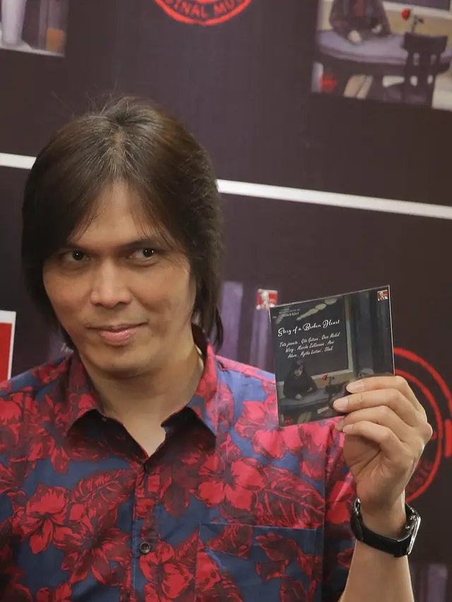 [Bintang] Once Mekel