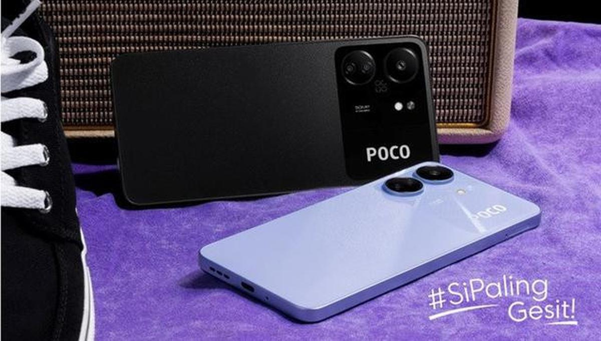 8 HP Xiaomi RAM 8 GB Mulai 1 Jutaan Terbaik 2026, Spek Gahar Harga Bersahabat