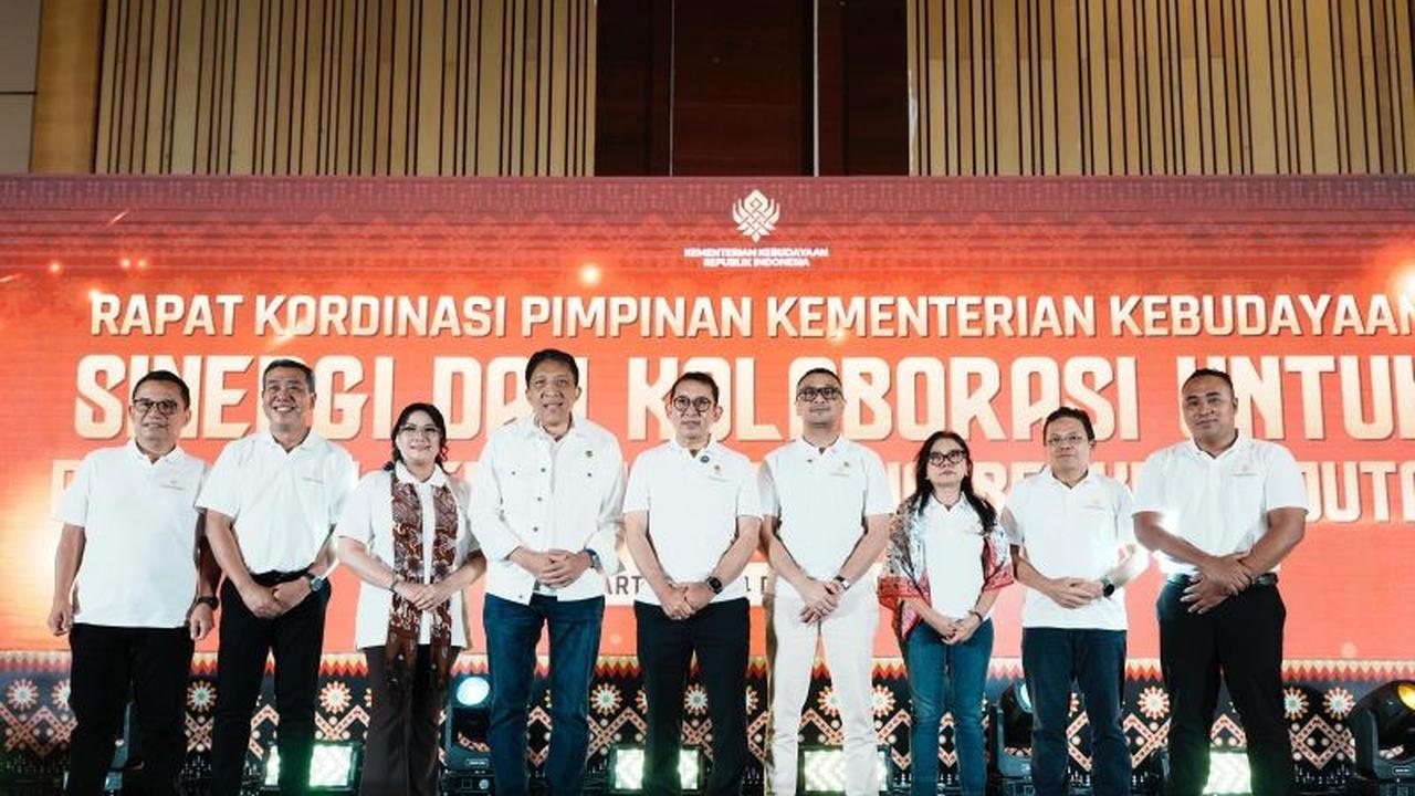 Menteri Kebudayaan Dorong Asesmen Cepat untuk Pemulihan Cagar Budaya Pascabencana di Sumatera