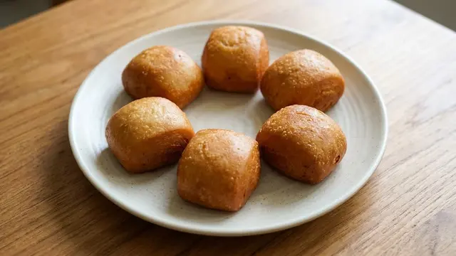 Mantou