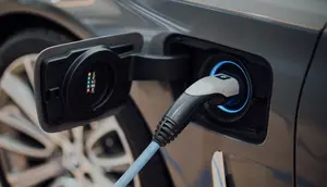 Pakai Mobil Listrik Bisa Lebih Hemat, Ini 7 Keuntungannya yang Bisa Didapat