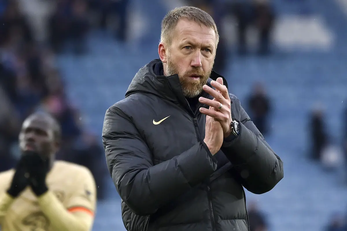Foto: Tembus Selusin, Daftar Pelatih Liga Inggris yang Kena PHK Klubnya pada Musim Ini