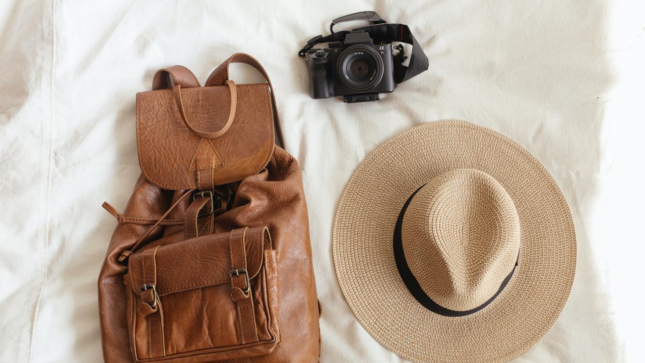 Ilustrasi tas kulit | pexels.com