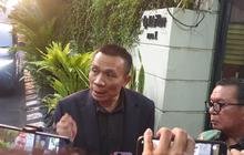 Temui Jokowi di Solo, Rismon Sianipar Minta Maaf soal Ijazah