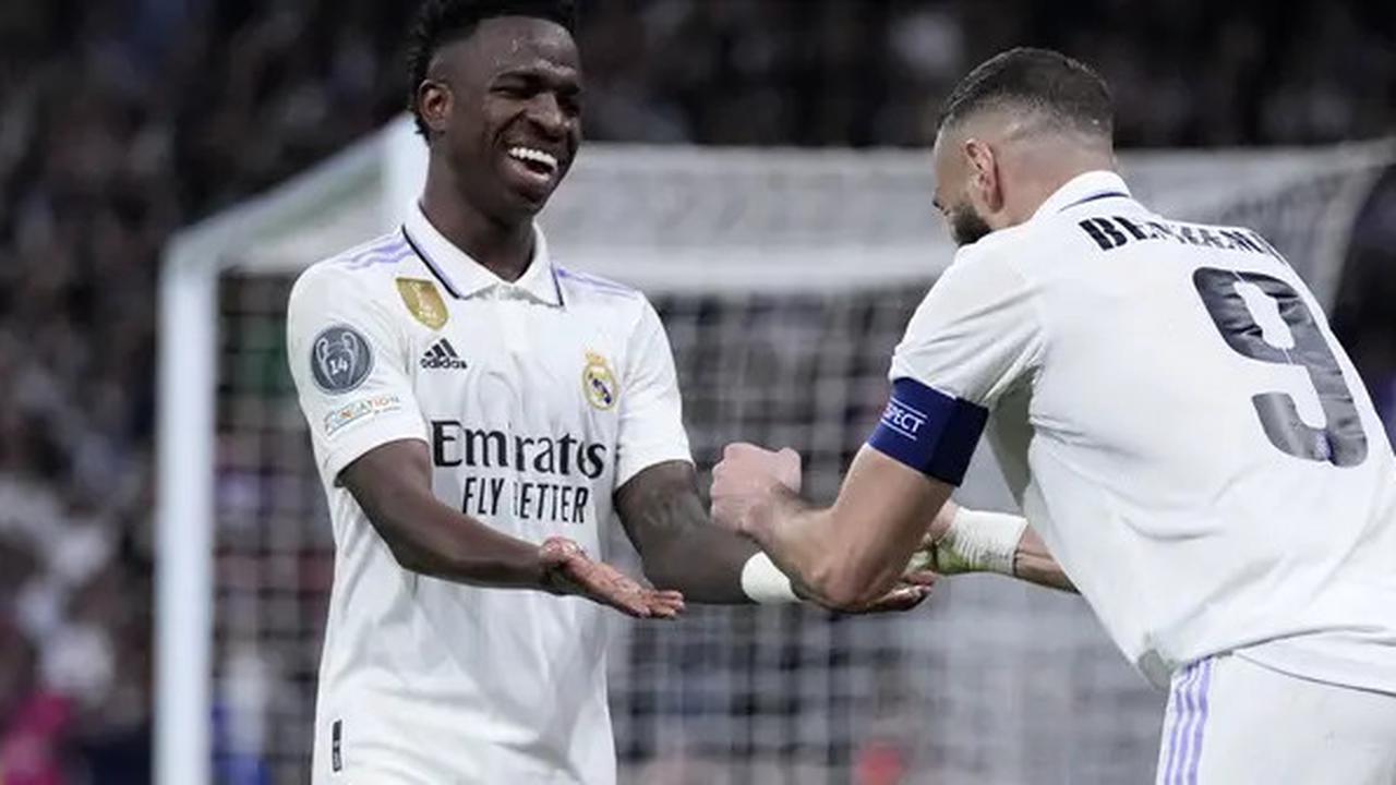 7 Pemain Top dengan Catatan Penalti Buruk, Termasuk Benzema