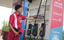 Satgas Ramadhan Idul Fitri Pertamina Kalimantan Siap Amankan Pasokan Energi 2026