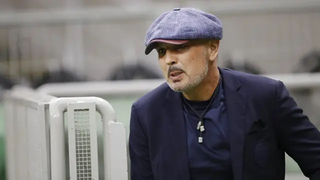 AC Milan, Bologna, Serie A