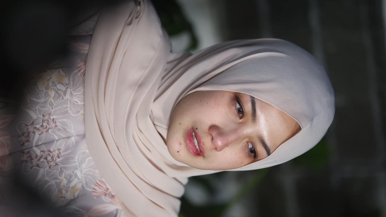 Angger Dimas & Tamara Tyasmara Sepakat Ingin Hukuman Mati untuk Yudha Arfandi, Gak Ada Lagi Maaf