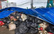 KLH Bakal Turun Tangan Atasi Sampah Tangsel
