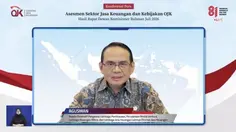 OJK: Pinjaman Online Melonjak 25,88% pada Juni 2026