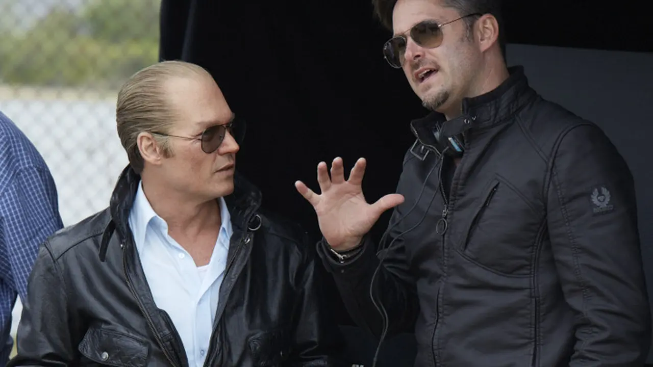 Film Terbaru Johnny Depp Rilis 2015 Mendatang