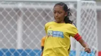 Regina Mikaela Lintang Putri (Dokumentasi pribadi)