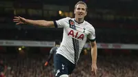 Berikut video highlights striker Tottenham Hotspur Harry Kane dengan 5 momen terbaiknya di Premier League Musim Ini.