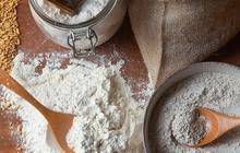 10 Jenis Tepung Gluten Free, Pilihan Sehat untuk Orang dengan Intoleransi Gluten