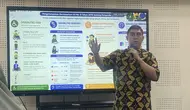Dosen Bukan Satu-satunya Kunci Pendidikan Inklusif Kampus